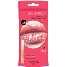 Бальзам для губ L'Action Lip Enhancer 10ml