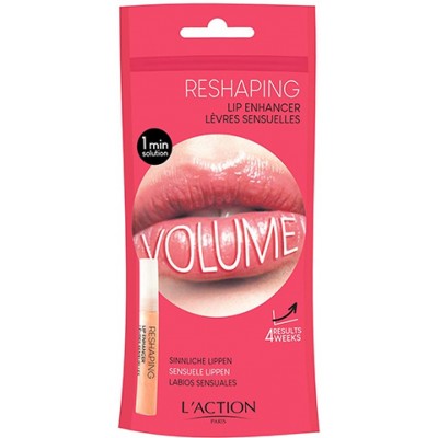 Бальзам для губ L'Action Lip Enhancer 10ml