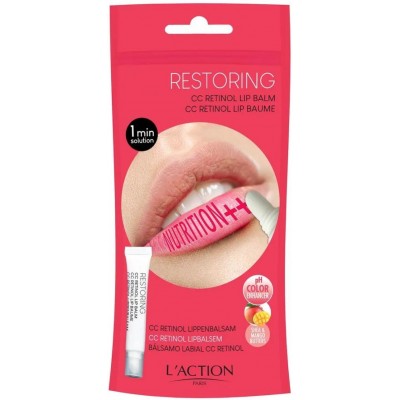 Бальзам для губ L'Action CC Retinol Lip Balm 10ml