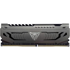 Оперативная память Patriot Viper Steel 32Gb DDR4-3600MHz (PVS432G360C8)