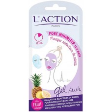 Mască pentru față L'Action Pore Minimizer Face Mask 15g