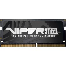 Memorie Patriot Viper Steel 16Gb DDR4-2666 SODIMM (PVS416G266C8S)