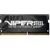 Memorie Patriot Viper Steel 16Gb DDR4-2666 SODIMM (PVS416G266C8S)