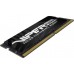 Memorie Patriot Viper Steel 16Gb DDR4-2666 SODIMM (PVS416G266C8S)