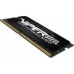 Memorie Patriot Viper Steel 16Gb DDR4-2666 SODIMM (PVS416G266C8S)