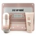 Set de parfumuri pentru ea Carolina Herrera 212 VIP Rose Woman EDP 80ml + Body Lotion 100ml