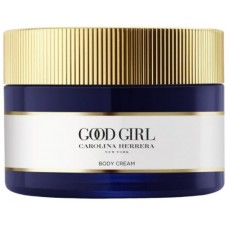 Cremă pentru corp Carolina Herrera Good Girl Body Cream 200ml