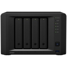 Registrator video Synology DVA3221