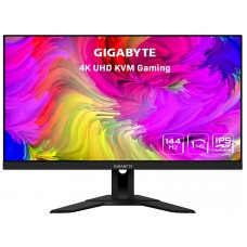 Monitor Gigabyte M28U Black