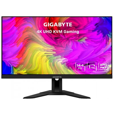 Monitor Gigabyte M28U Black