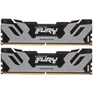 Memorie Kingston Fury Renegade 32Gb DDR5-6000MHz Kit (KF560C32RSK2-32)