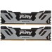 Memorie Kingston Fury Renegade 32Gb DDR5-6000MHz Kit (KF560C32RSK2-32)