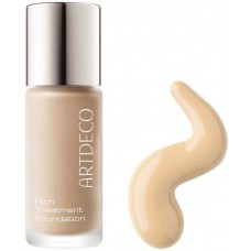 Тональный крем для лица Artdeco Rich Treatment Foundation 17