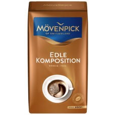 Кофе Movenpick Edle Komposition 500g