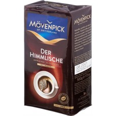 Кофе Movenpick Der Himmlische 500g