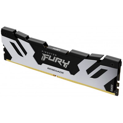 Оперативная память Kingston Fury Renegade 16Gb DDR5-6000MHz (KF560C32RS-16)