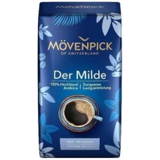 Кофе Movenpick Der Milde 500g