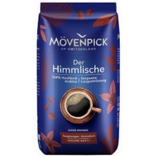 Кофе Movenpick Der Kräftige 500g