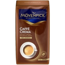 Кофе Movenpick Crema 500g молотый