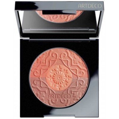 Blush pentru față Artdeco Bronzing Blush Sunshine Memories