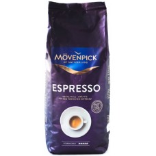 Cafea Movenpick Espresso 1kg boabe