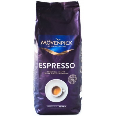 Cafea Movenpick Espresso 1kg boabe