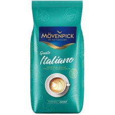 Cafea Movenpick Gusto Italiano 1kg