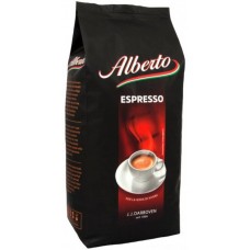 Кофе J.J. Darboven Alberto Espresso 1kg