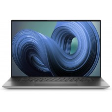 Laptop Dell XPS 17 9720 Silver (i7-12700H 32Gb 1Tb RTX3060 W11)