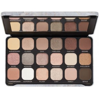 Тени для век Revolution Forever Flawless Timeless Fantasy