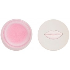 Скраб для губ Revolution Sugar Kiss Lip Scrub Cherry 15g