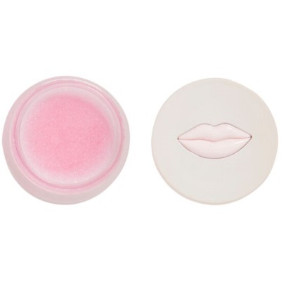 Скраб для губ Revolution Sugar Kiss Lip Scrub Cherry 15g