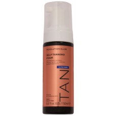 Auto-bronzare Revolution Glow Self Tanning Mousse Ultra Dark