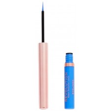 Подводка для глаз Revolution Neon Eyeliner Sky Blue