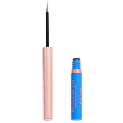 Подводка для глаз Revolution Neon Eyeliner Sky Blue