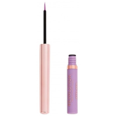 Подводка для глаз Revolution Neon Eyeliner Sweet Lilac