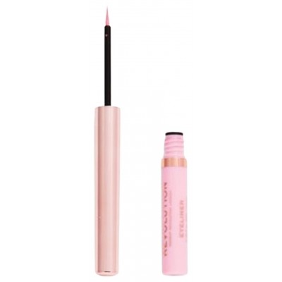 Подводка для глаз Revolution Neon Eyeliner Baby Pink