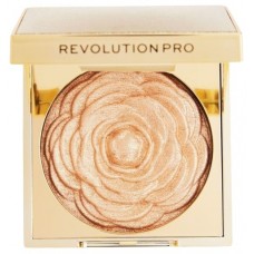 Iluminator Revolution Lustre Highlighter Golden Rose