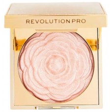 Iluminator Revolution Lustre Highlighter White Rose