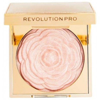 Хайлайтер Revolution Lustre Highlighter White Rose