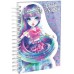 Блокнот Nebulous Stars Mini Designer Note Pad (11587)