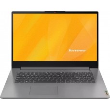 Ноутбук Lenovo IdeaPad 3 17ITL6 Grey (i5-1135G7 8Gb 512Gb MX350)