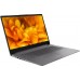 Ноутбук Lenovo IdeaPad 3 17ITL6 Grey (i5-1135G7 8Gb 512Gb MX350)