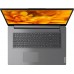 Ноутбук Lenovo IdeaPad 3 17ITL6 Grey (i5-1135G7 8Gb 512Gb MX350)