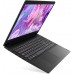 Ноутбук Lenovo IdeaPad 3 15IML05 Black (6405U 4Gb 256Gb)