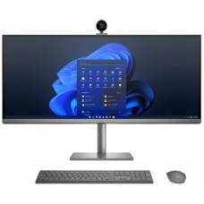 Sistem Desktop Hp Envy 34 Silver (i5-11400 16Gb 512Gb GTX1650 W11H)