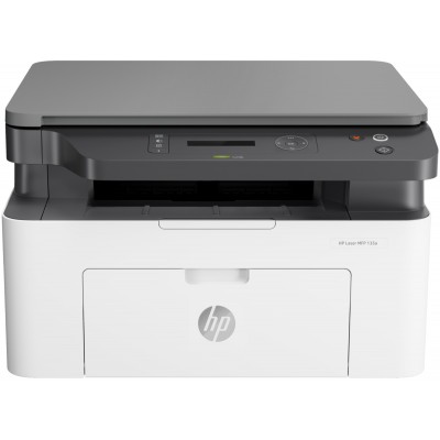 Multifunctional Hp 135a (4ZB82A)