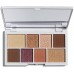 Тени для век Revolution Nudes Chocolate Mini Eyeshadow Palette