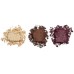 Тени для век Revolution Nudes Chocolate Mini Eyeshadow Palette