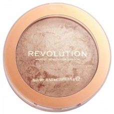 Бронзер Revolution Re-Loaded Bronzer Holiday Romance